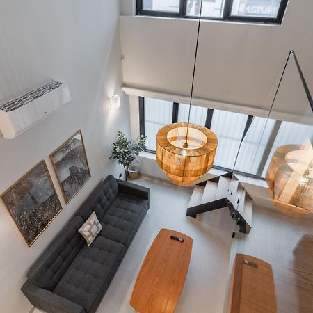 Laurel-Mintystay Apartments 马德里 外观 照片