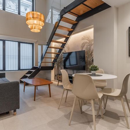 Laurel-Mintystay Apartments 马德里 外观 照片