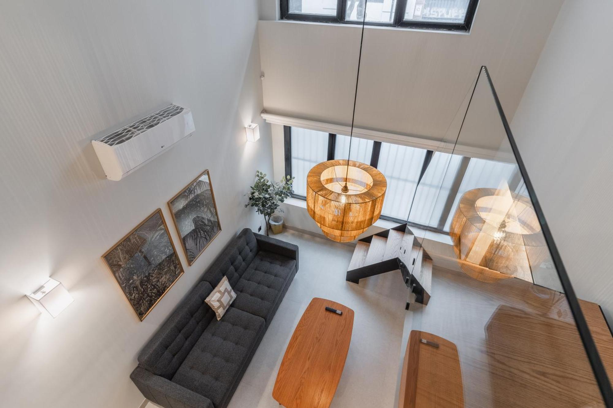 Laurel-Mintystay Apartments 马德里 外观 照片
