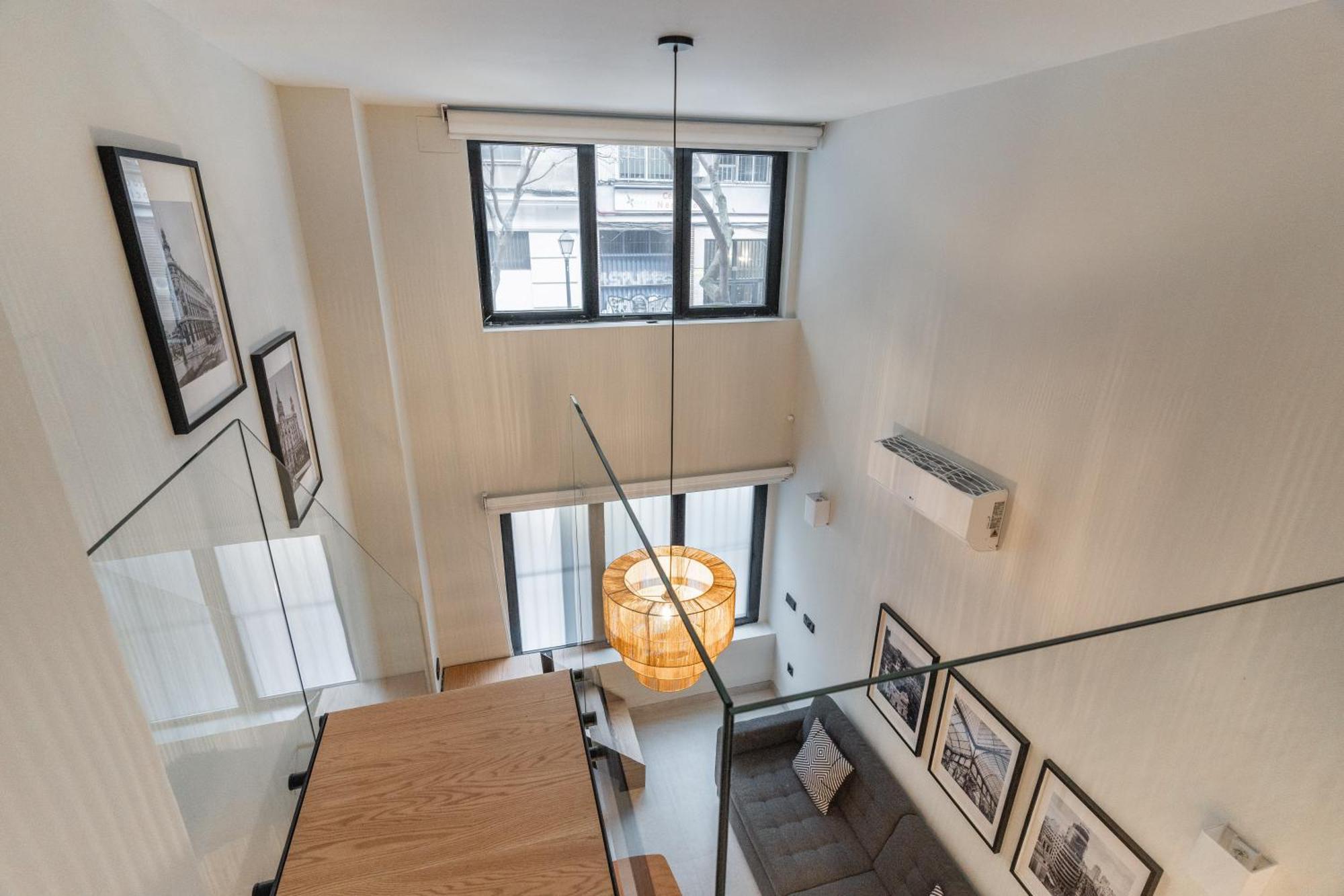 Laurel-Mintystay Apartments 马德里 外观 照片